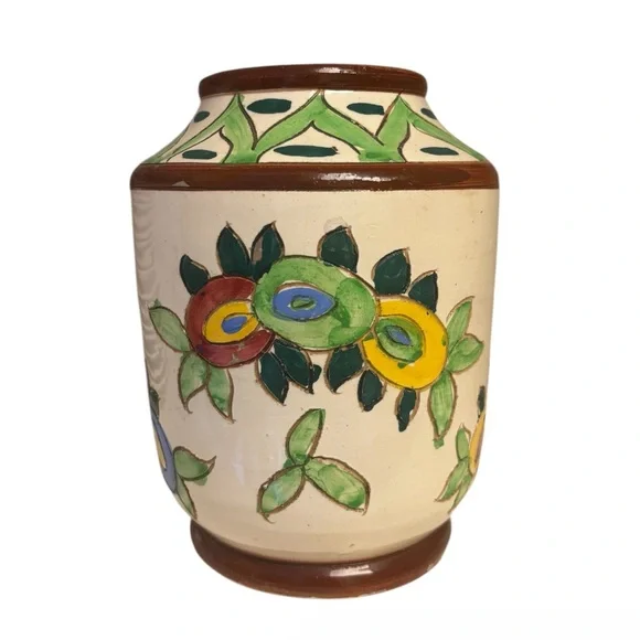 Vintage Handmade Italian Pottery - Picture 1 of 8